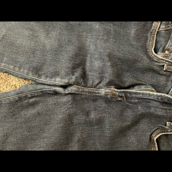 Citizens of Humanity Rocket high rise size 26 - Picture 5 of 6